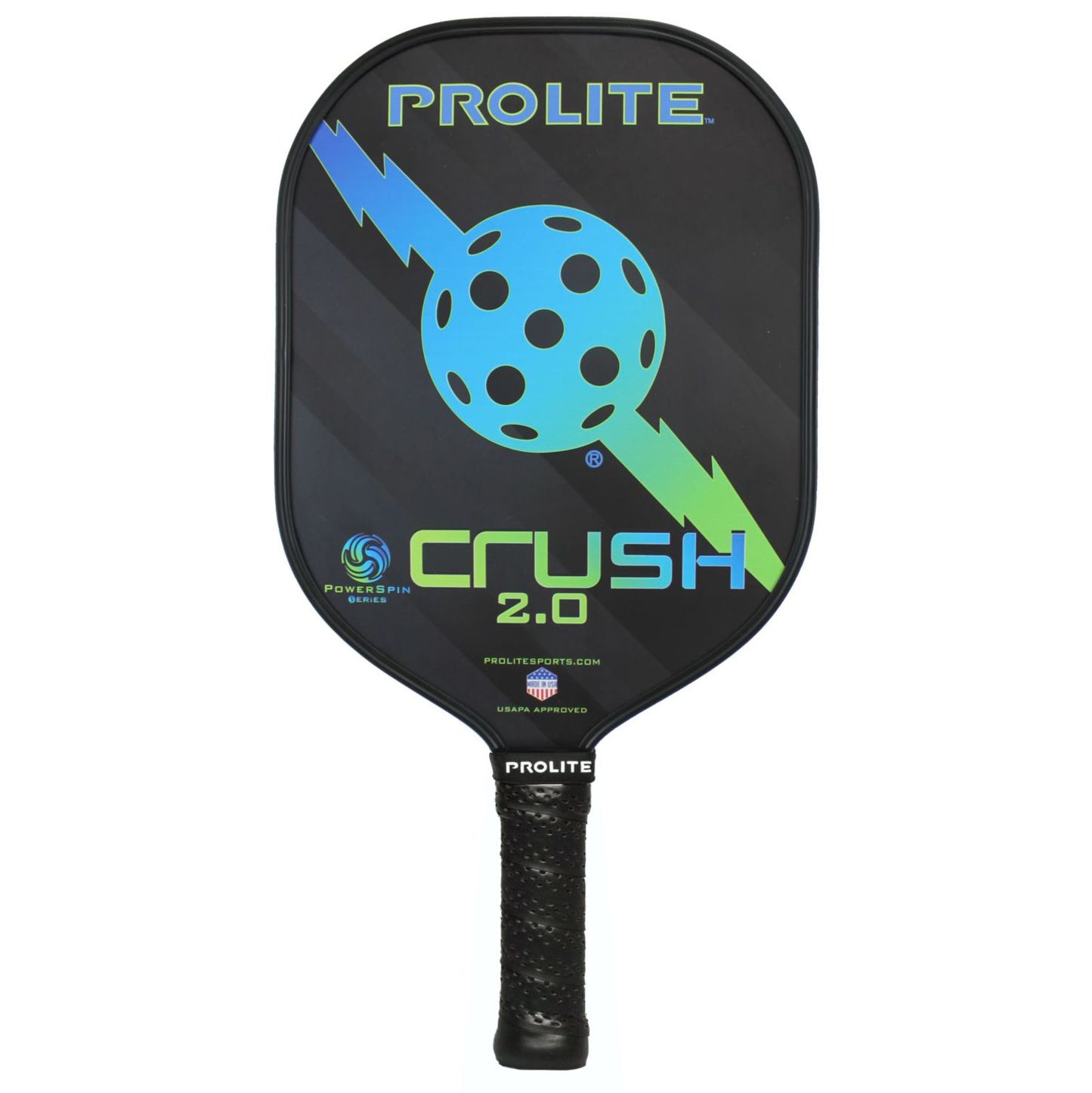 Prolite Crush PowerSpin 2.0