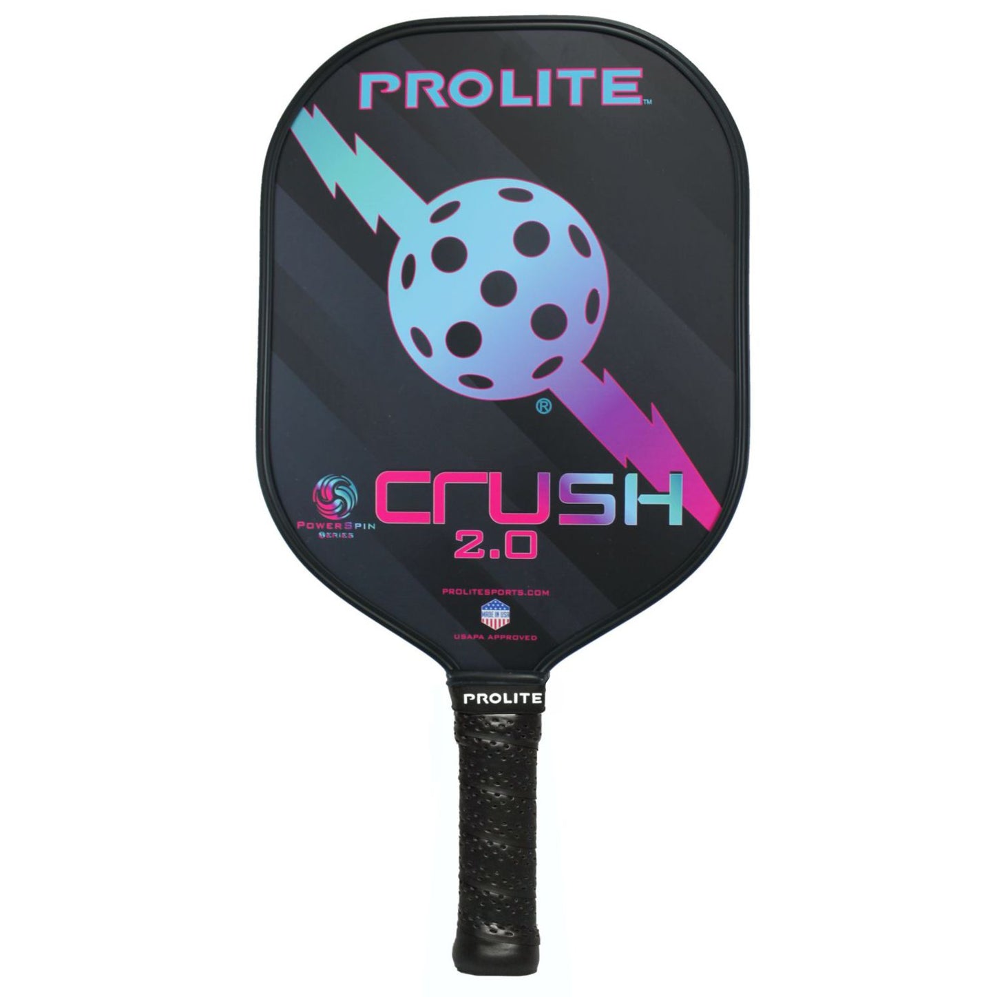 Prolite Crush PowerSpin 2.0