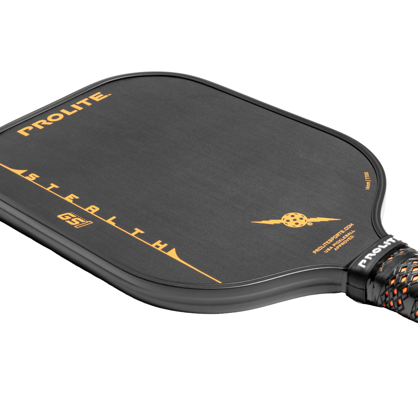 Prolite Stealth GS1