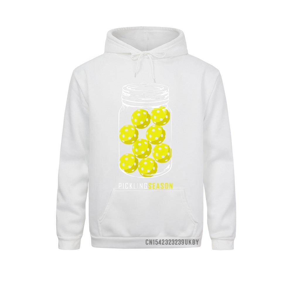 Pickling Season Pickle Jar Hoodie