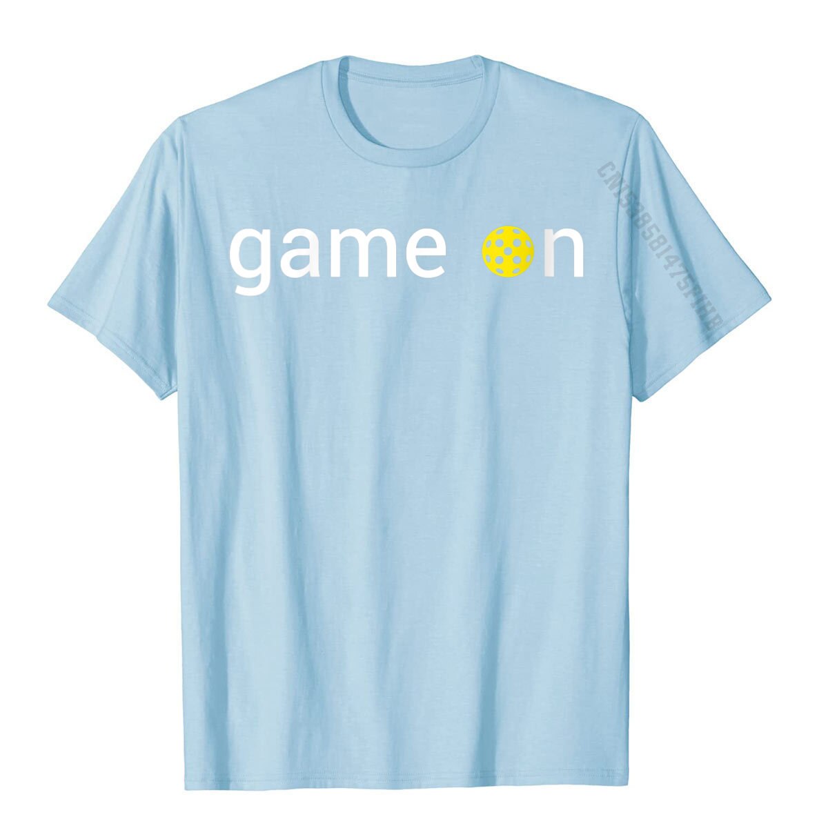 Game On Ball T-Shirt
