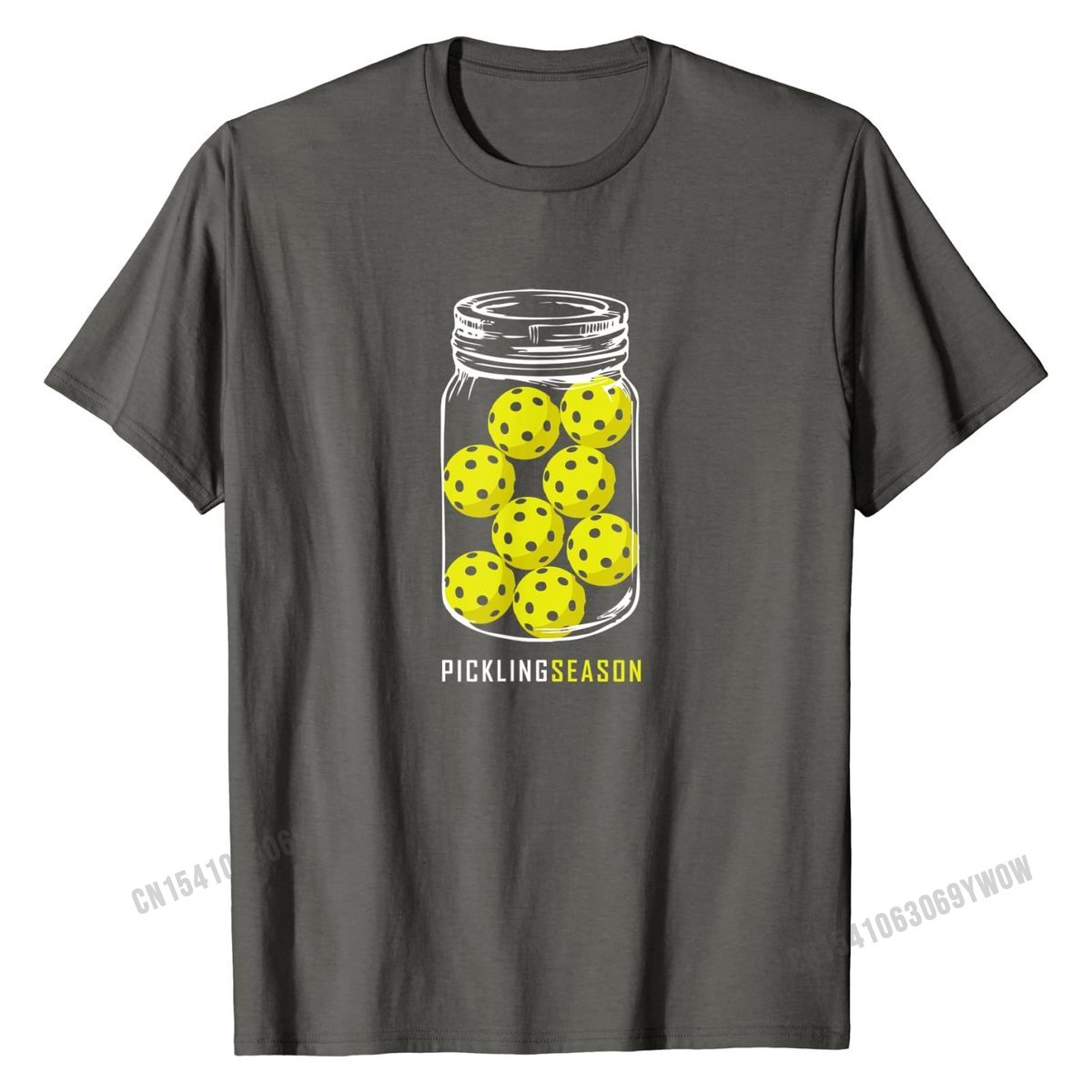 Pickling Season T-Shirt