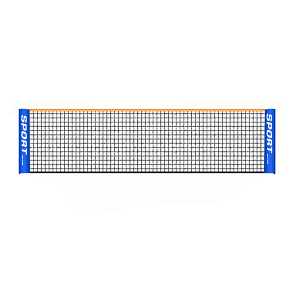 Portable Pickleball Net