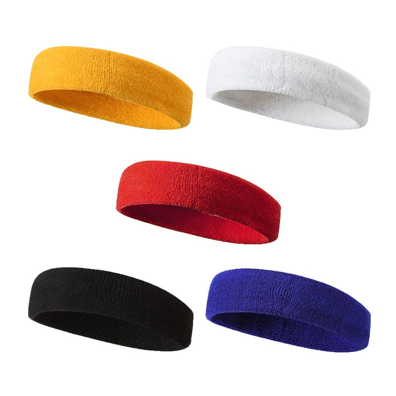 Headband