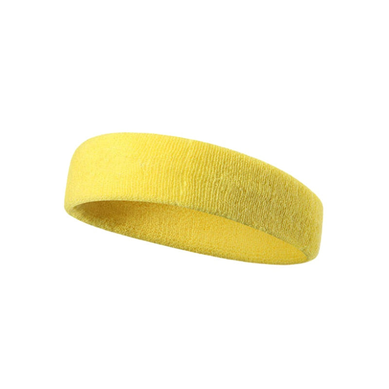 Headband