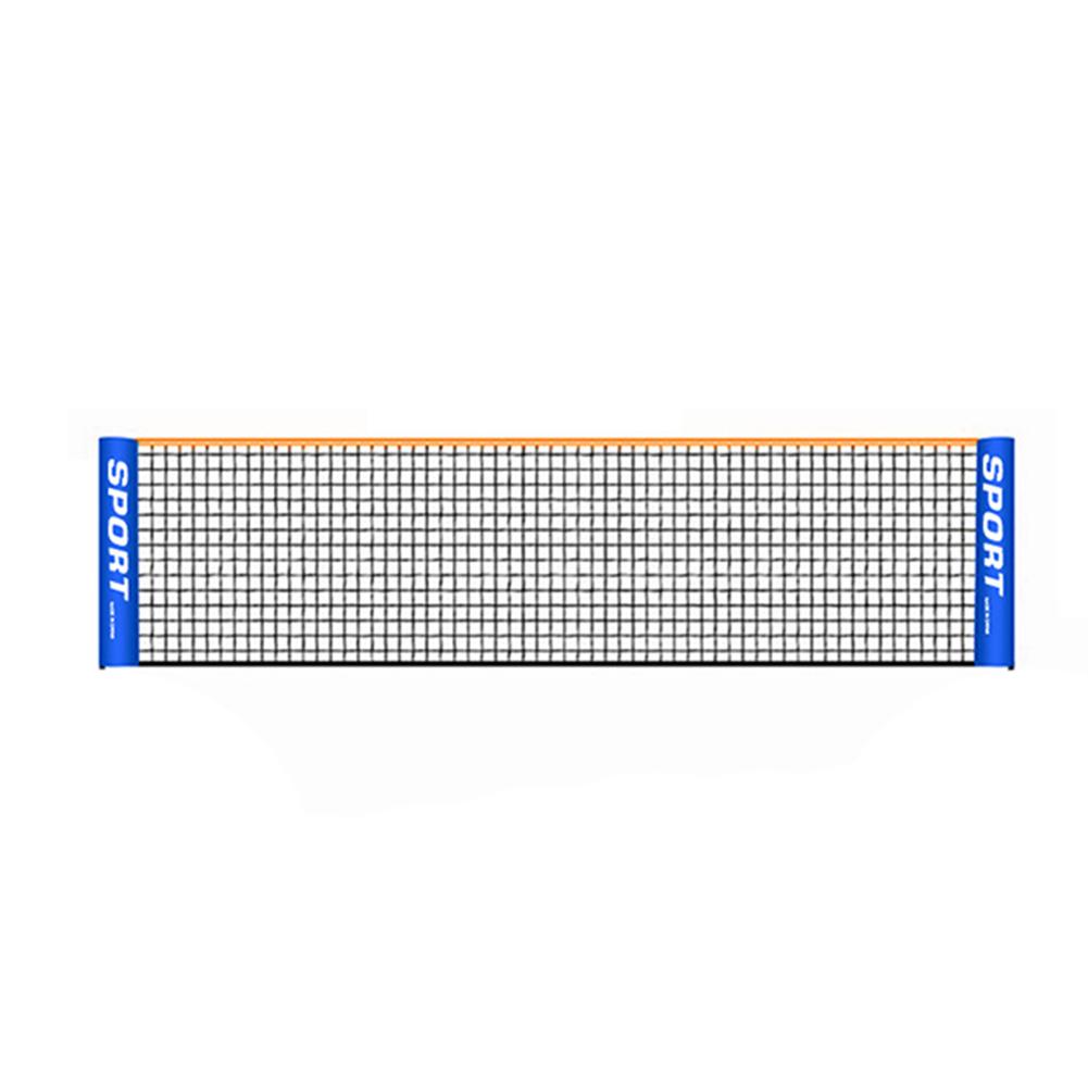 Portable Pickleball Net