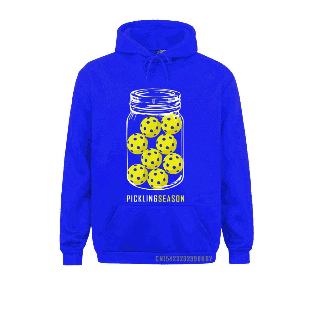 Pickling Season Pickle Jar Hoodie