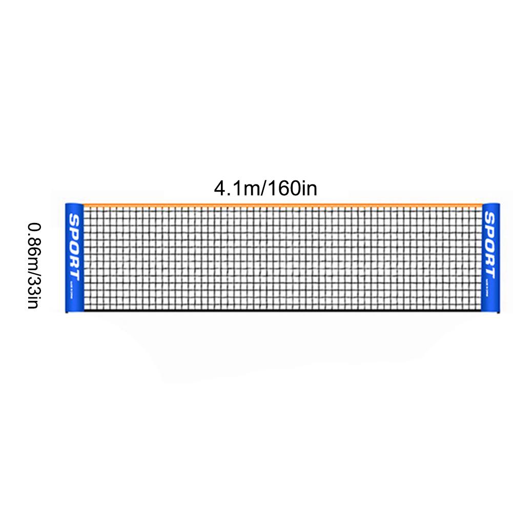 Portable Pickleball Net