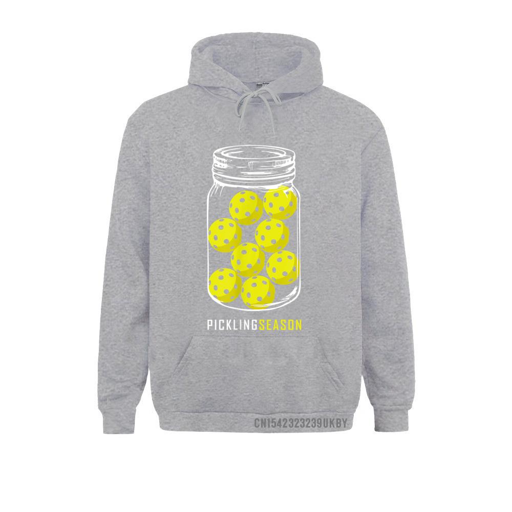 Pickling Season Pickle Jar Hoodie