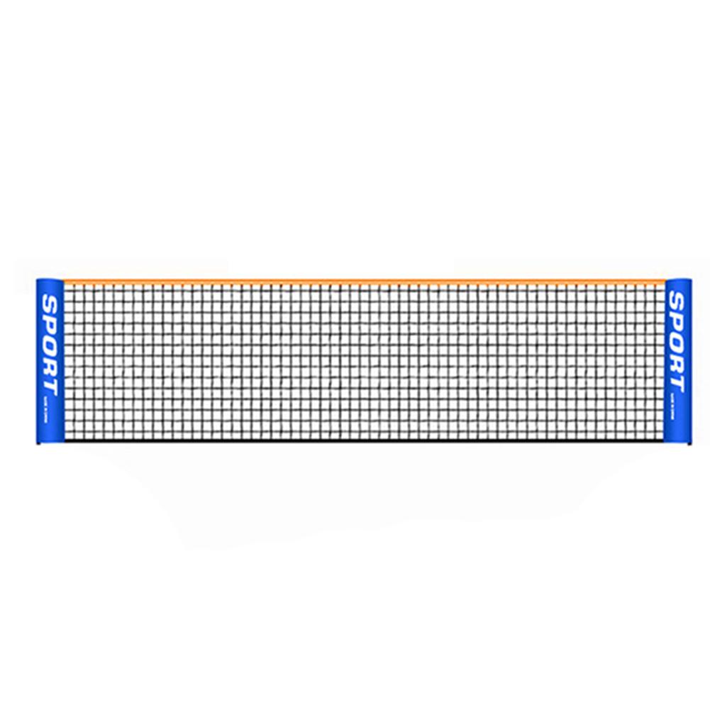 Portable Pickleball Net