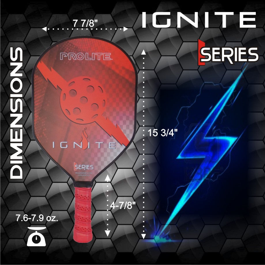 Prolite Ignite Hybrid