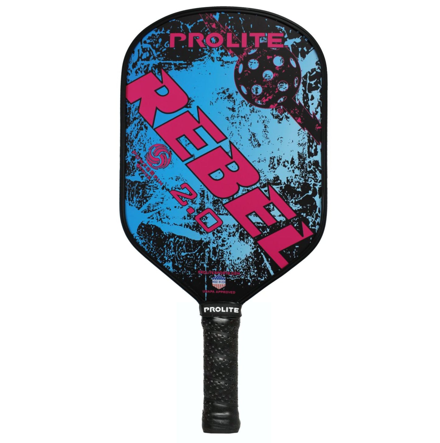 Prolite Rebel PowerSpin 2.0