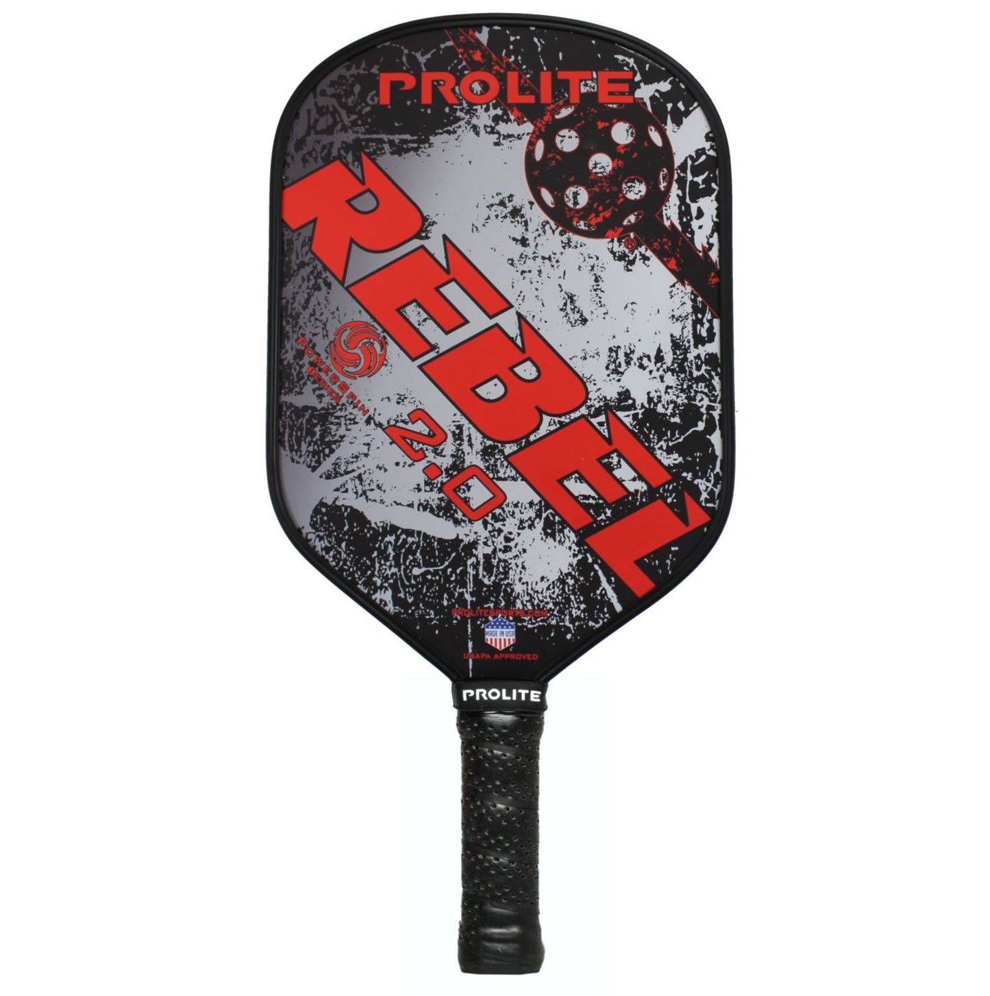 Prolite Rebel PowerSpin 2.0