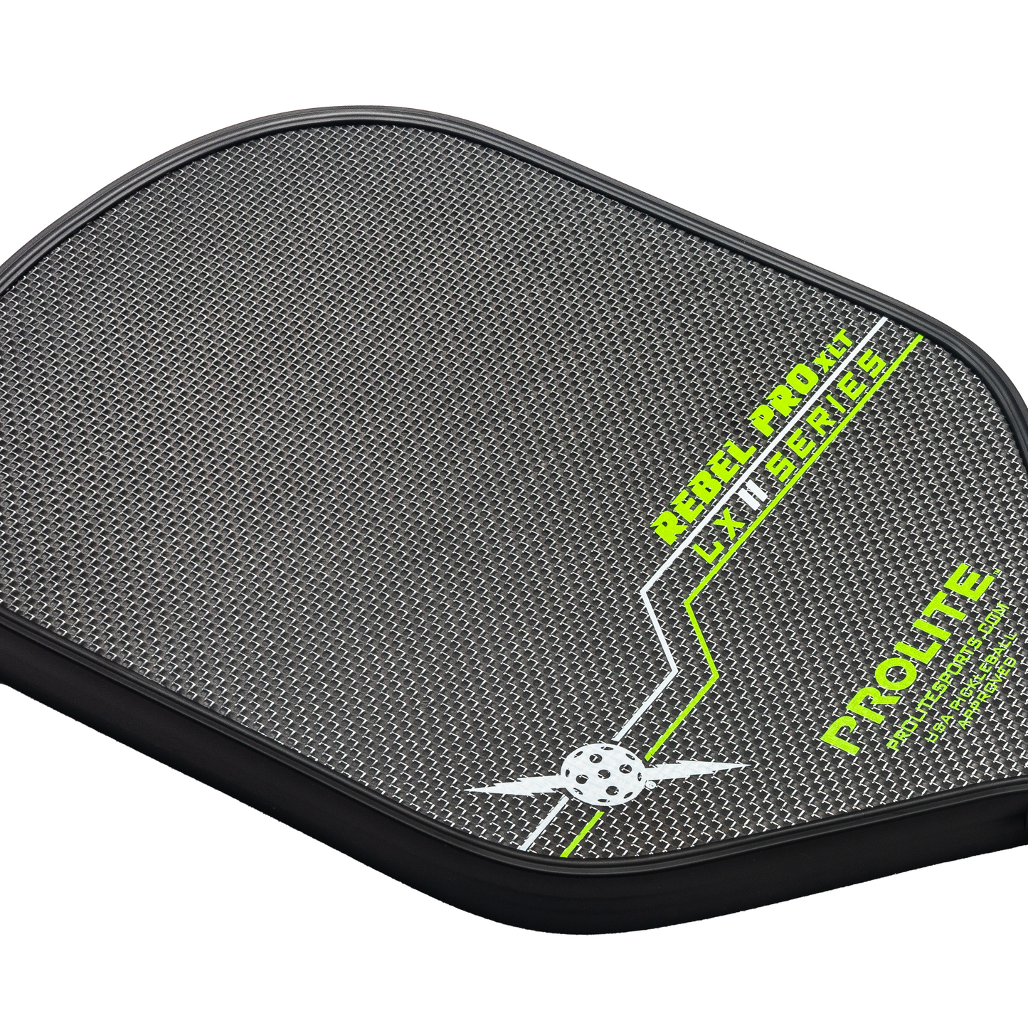 Prolite Rebel Pro XLT LX