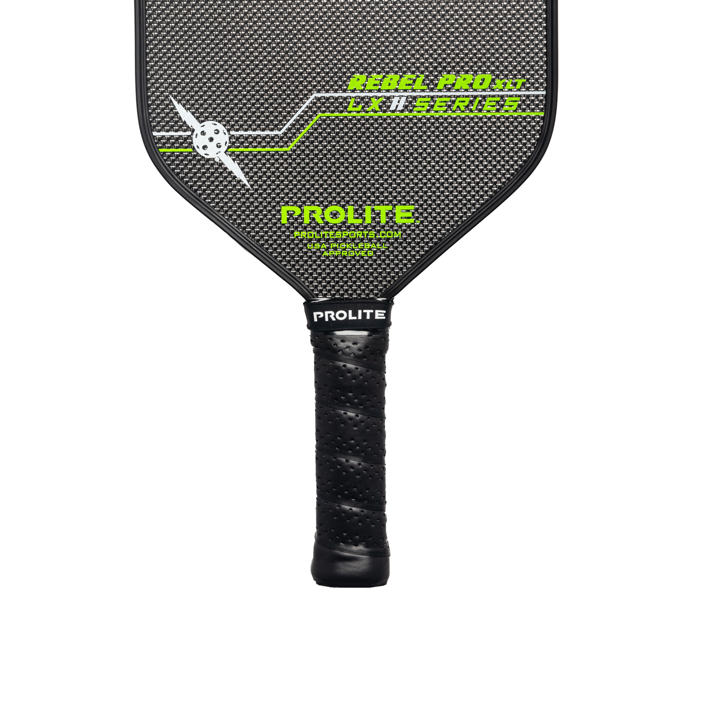 Prolite Rebel Pro XLT LX