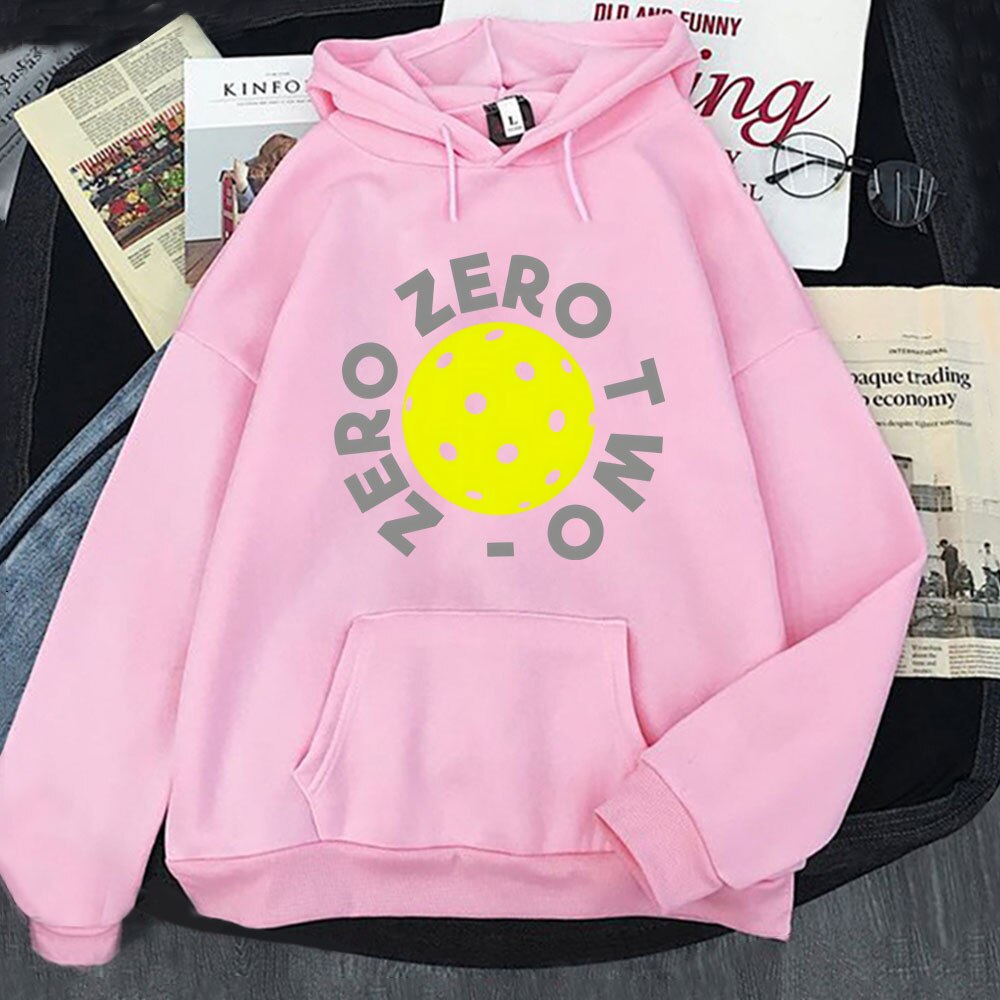Women's Zero Zero Two Hoodie