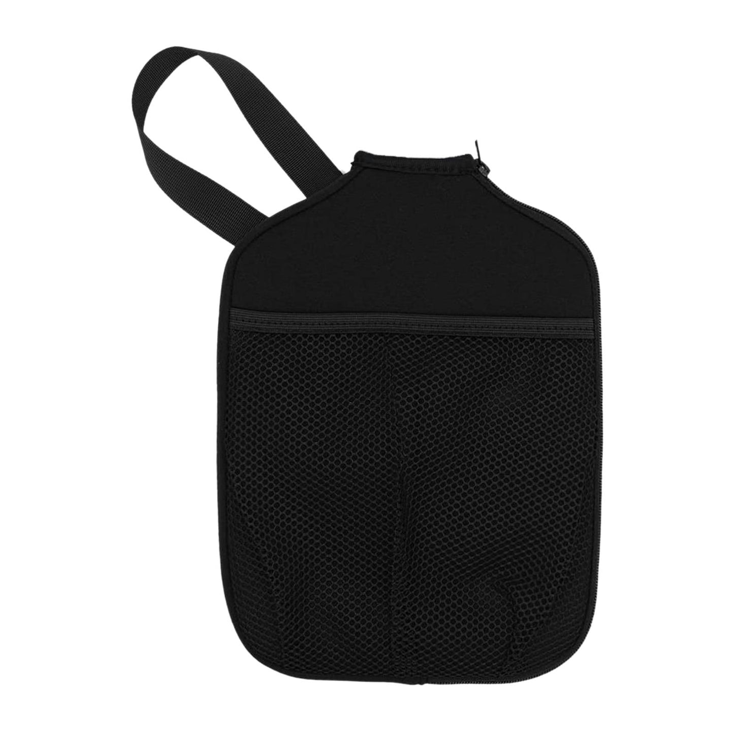 Hanging Pickleball Paddle Sleeve