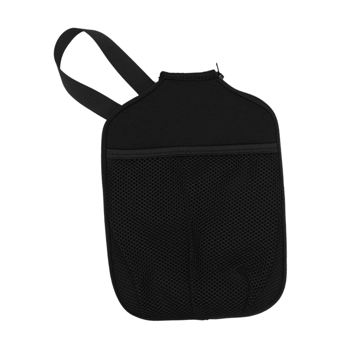 Hanging Pickleball Paddle Sleeve