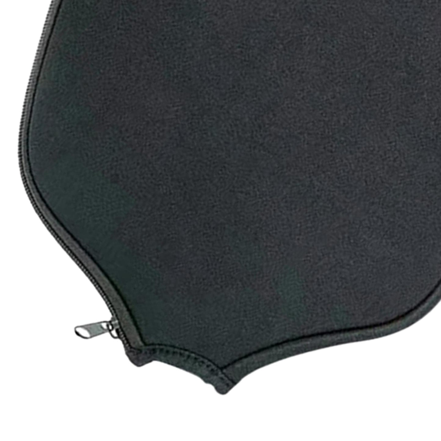 Pickleball Paddle Sleeve- Clips Onto Fence