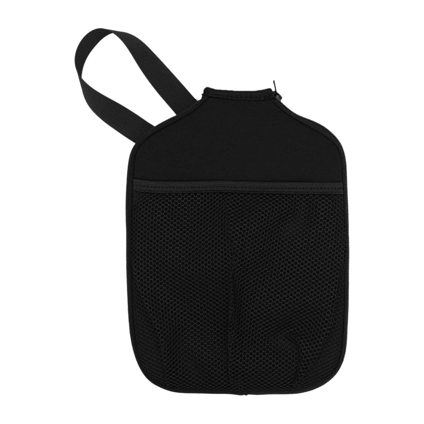 Hanging Pickleball Paddle Sleeve