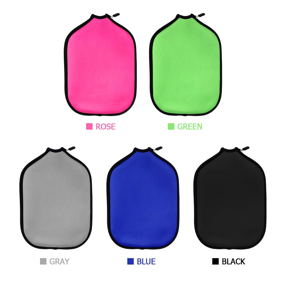 Pickleball Paddle Cover