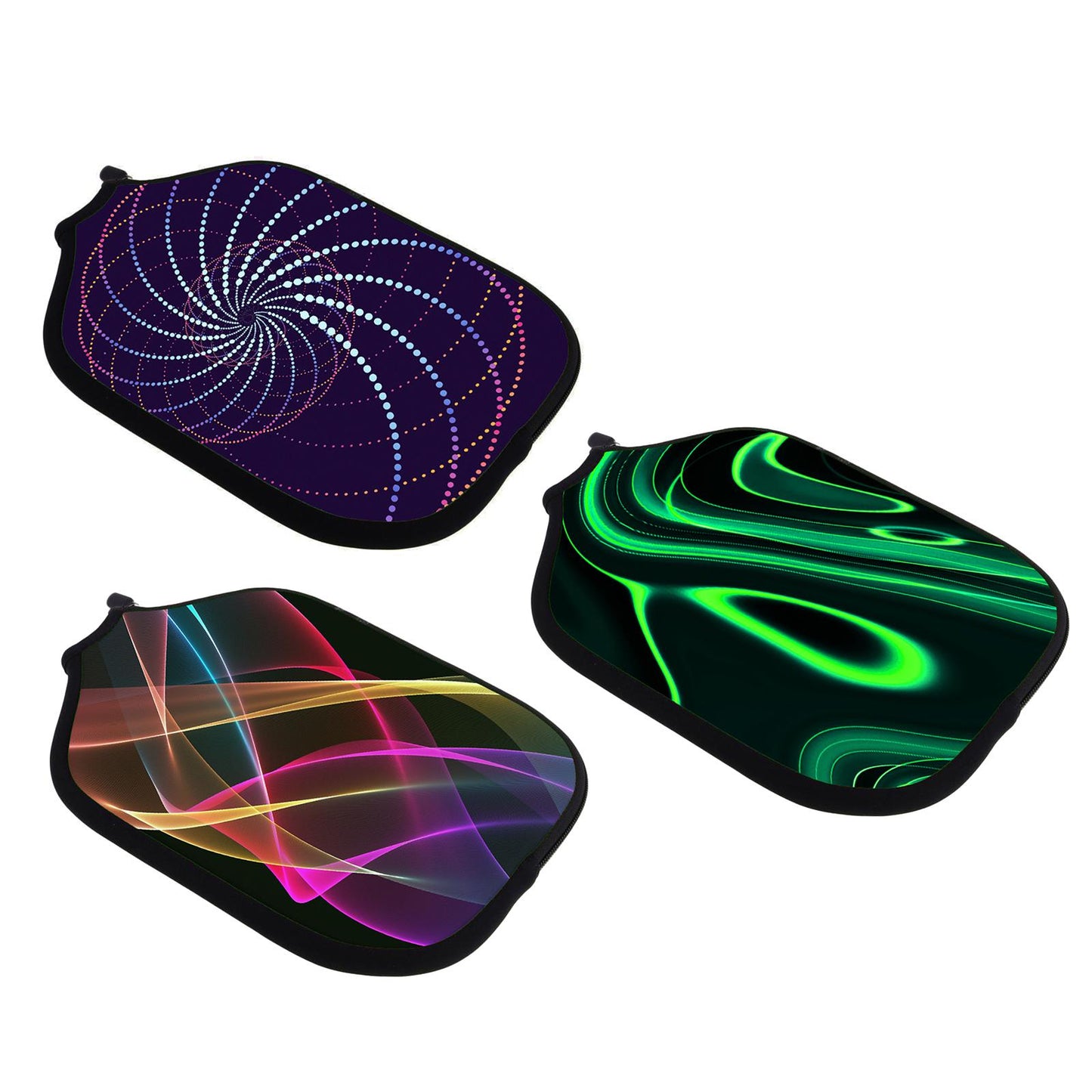 Pickleball Paddle Cover