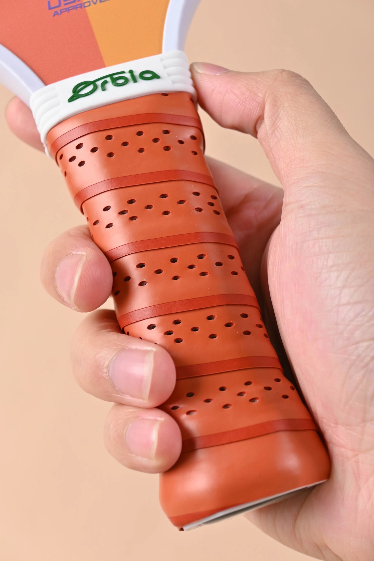 Orbia Retro Pickleball Paddle