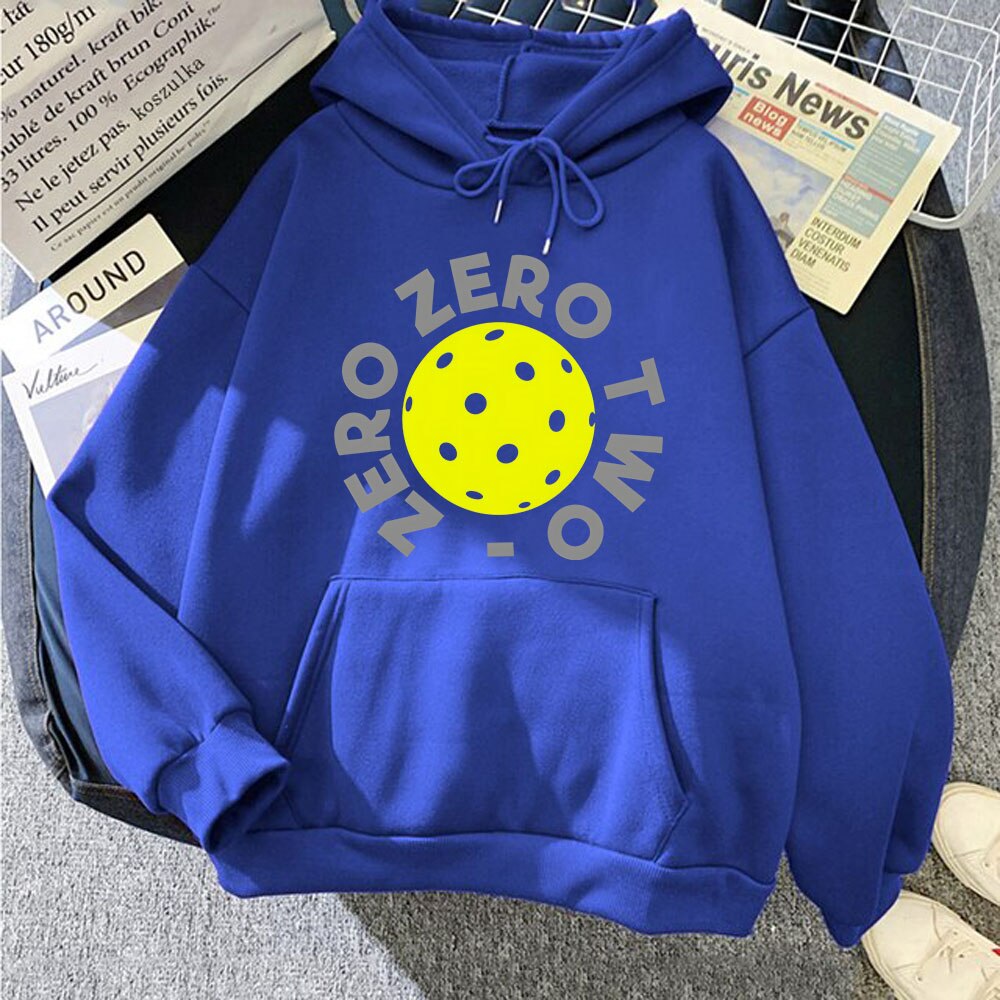 Women's Zero Zero Two Hoodie