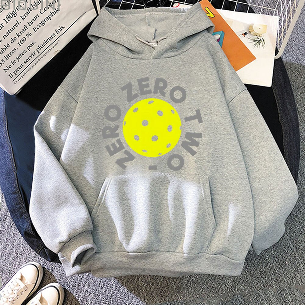 Women's Zero Zero Two Hoodie