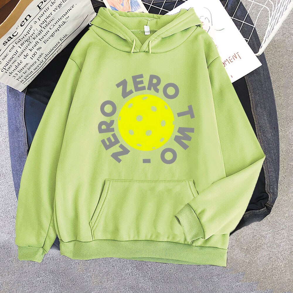 Women's Zero Zero Two Hoodie