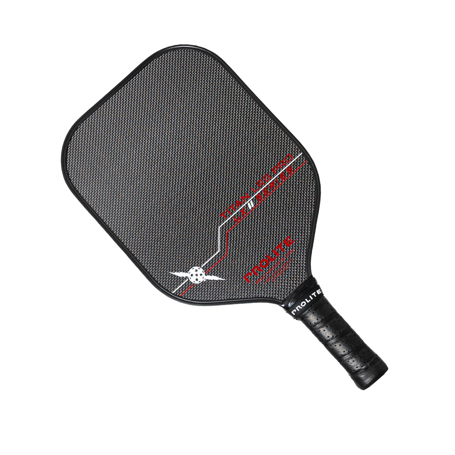 Prolite Titan Pro LRG LX
