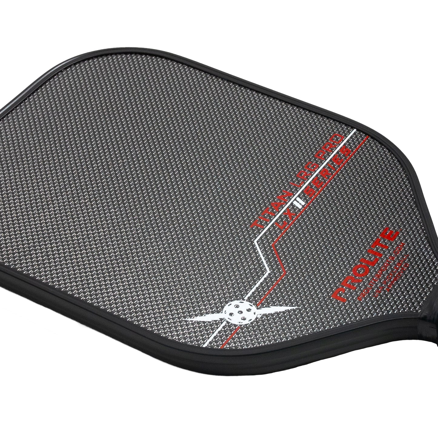 Prolite Titan Pro LRG LX