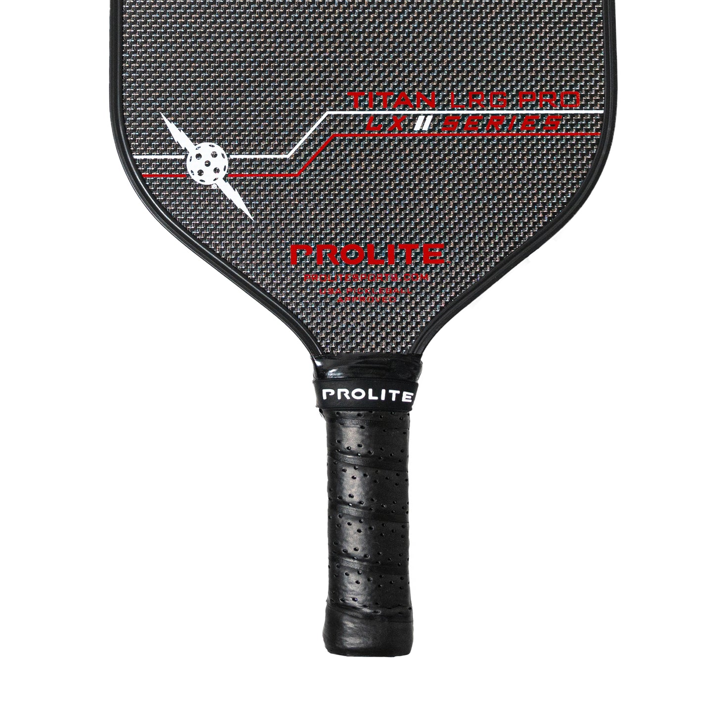 Prolite Titan Pro LRG LX