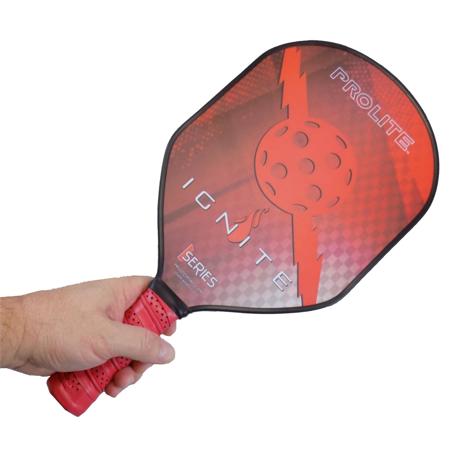 Prolite Ignite Hybrid