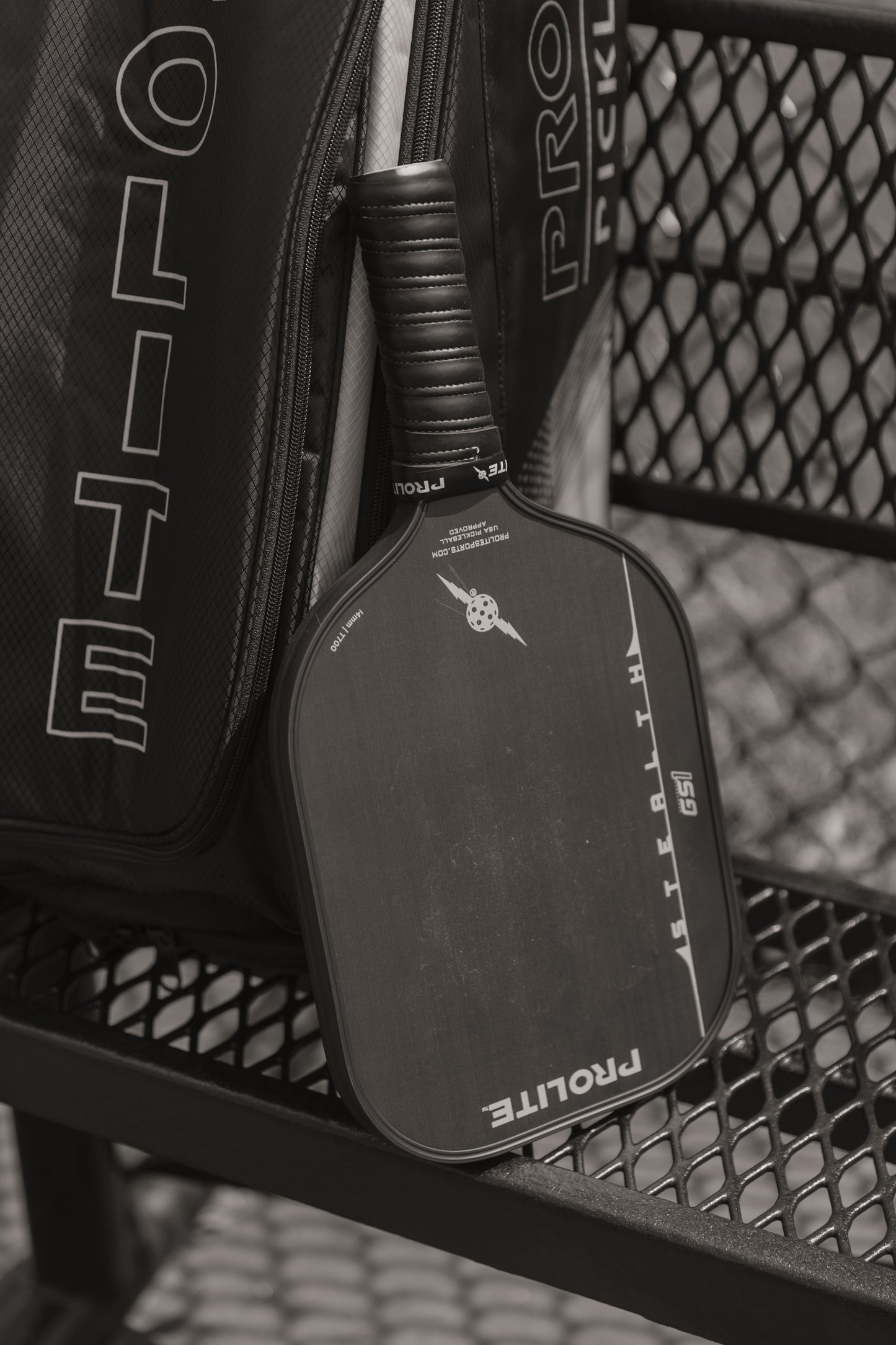 Prolite Stealth GS1