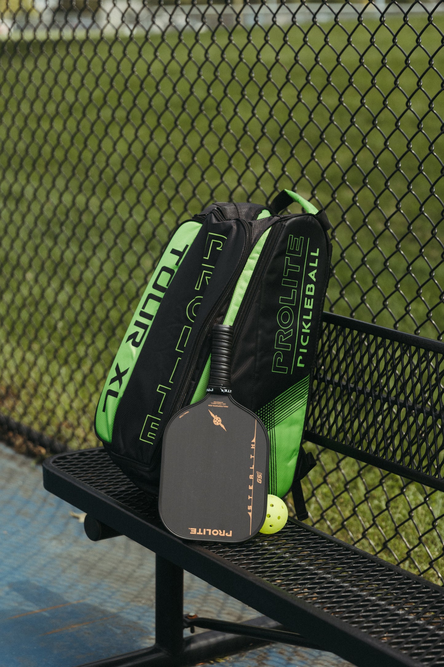 Prolite Stealth GS1