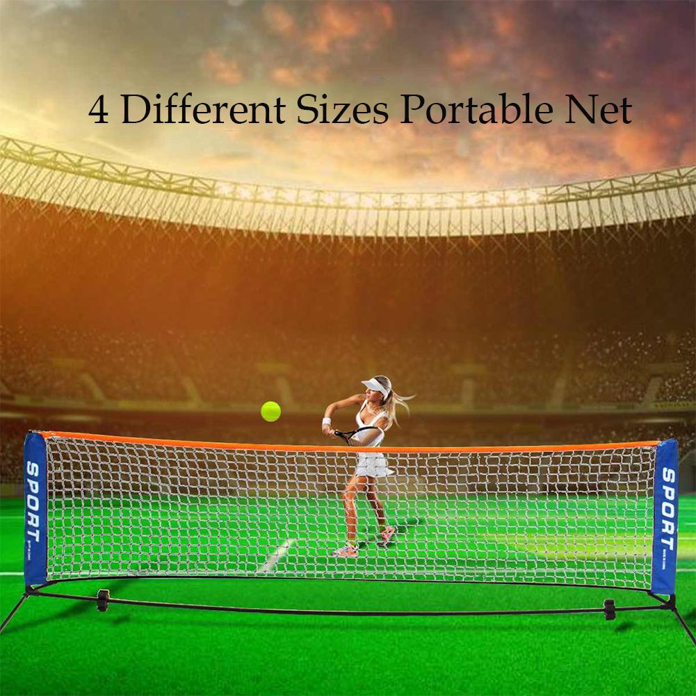 Portable Pickleball Net