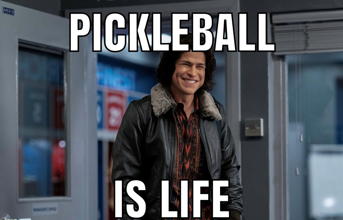 Top 5 Most Common Pickleball Injuries (And Prevention Tips)