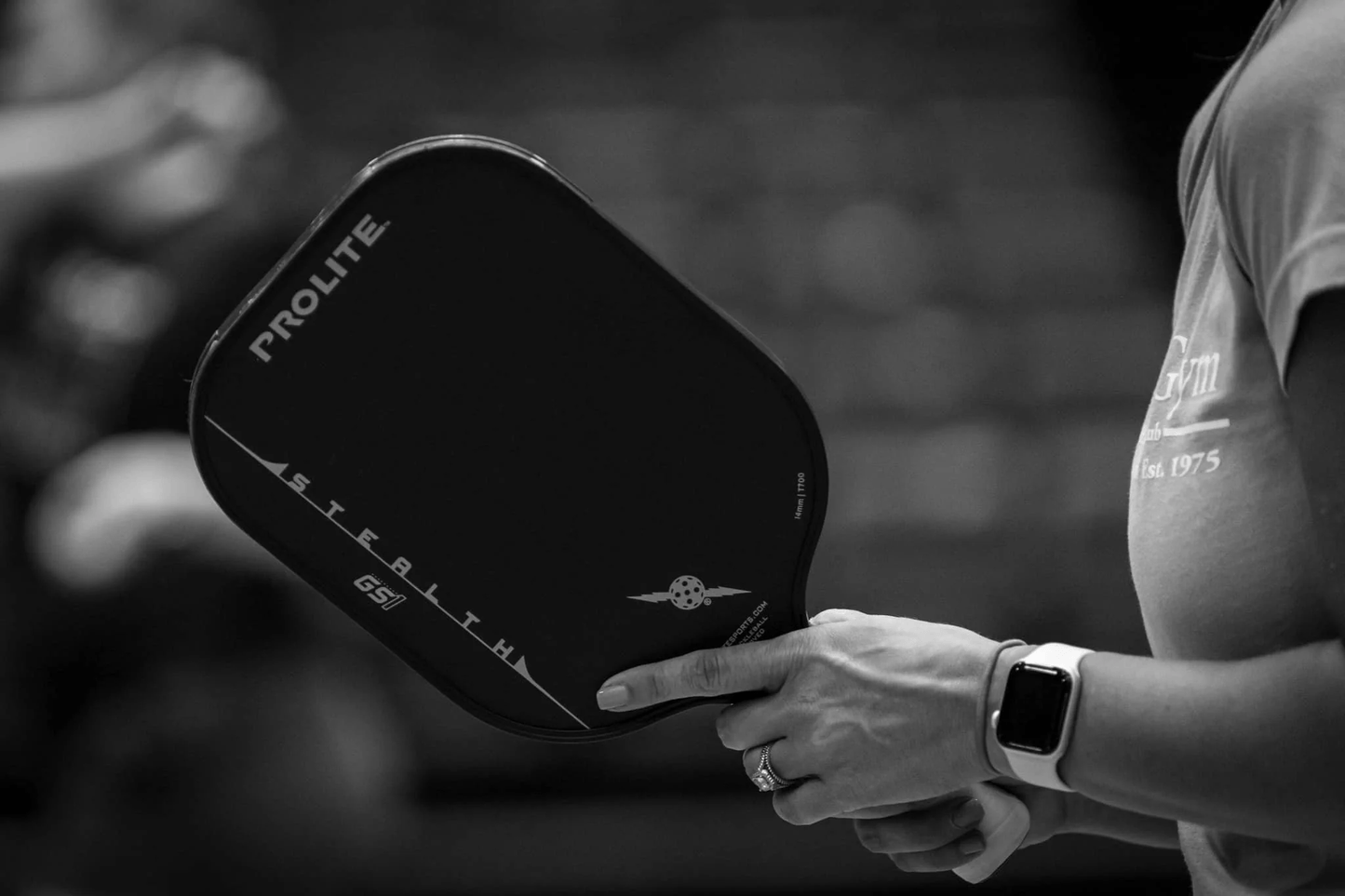Prolite Stealth GS1