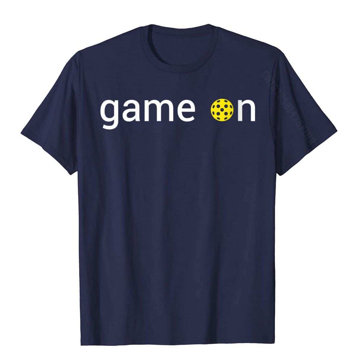 Game On Ball T-Shirt