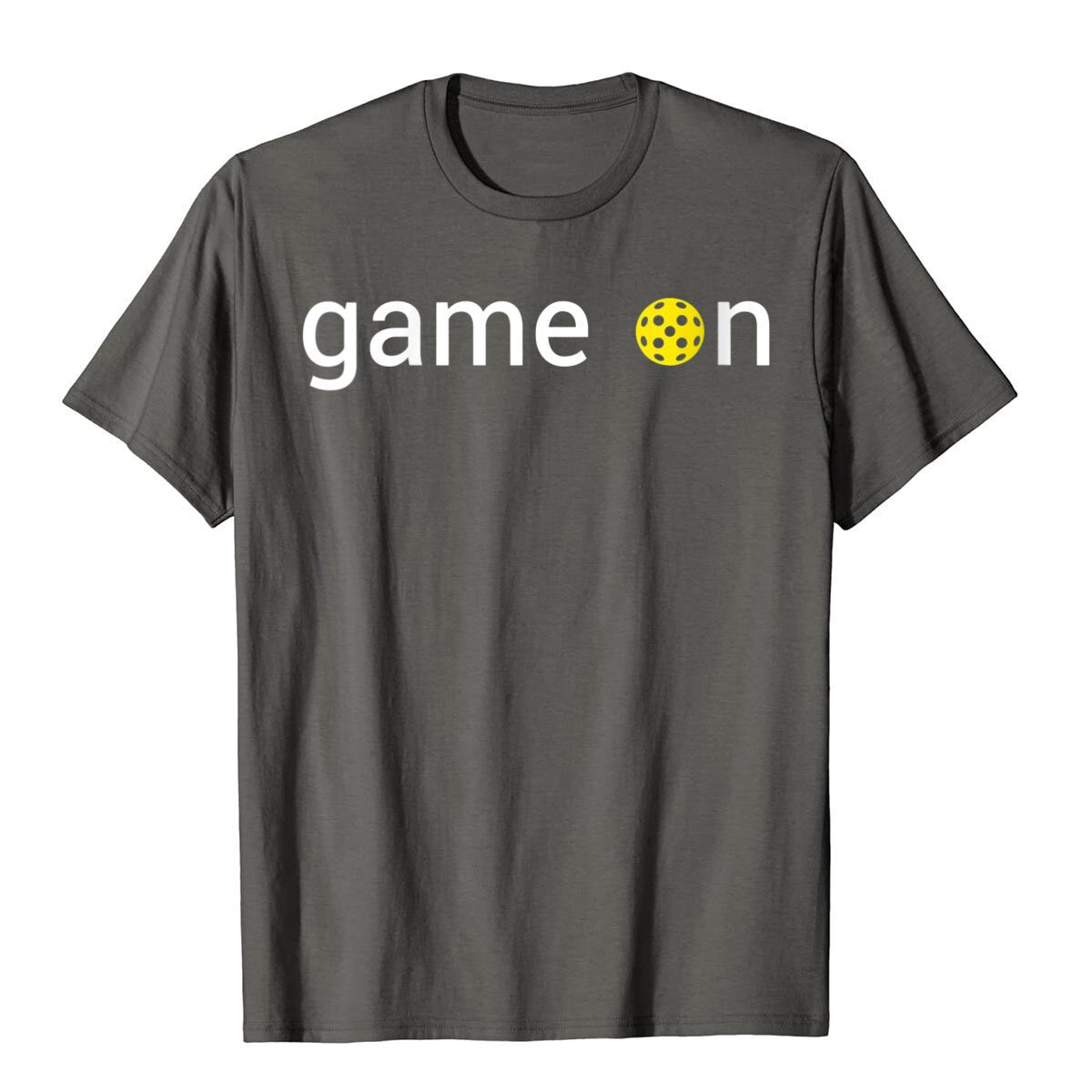 Game On Ball T-Shirt