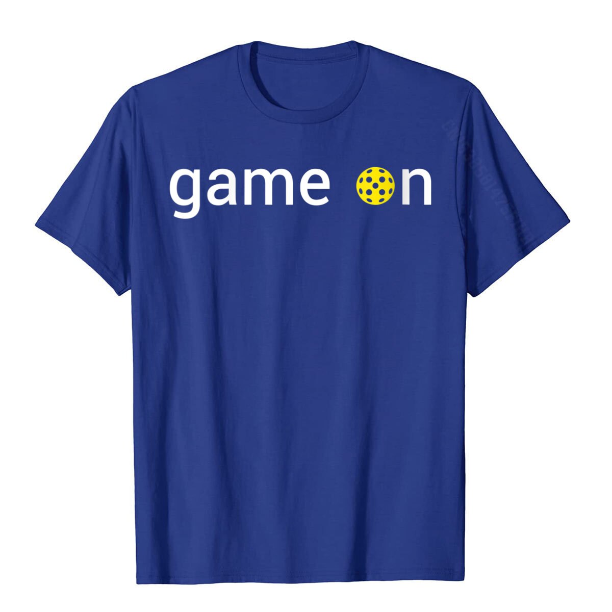 Game On Ball T-Shirt