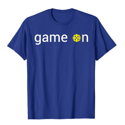 Game On Ball T-Shirt