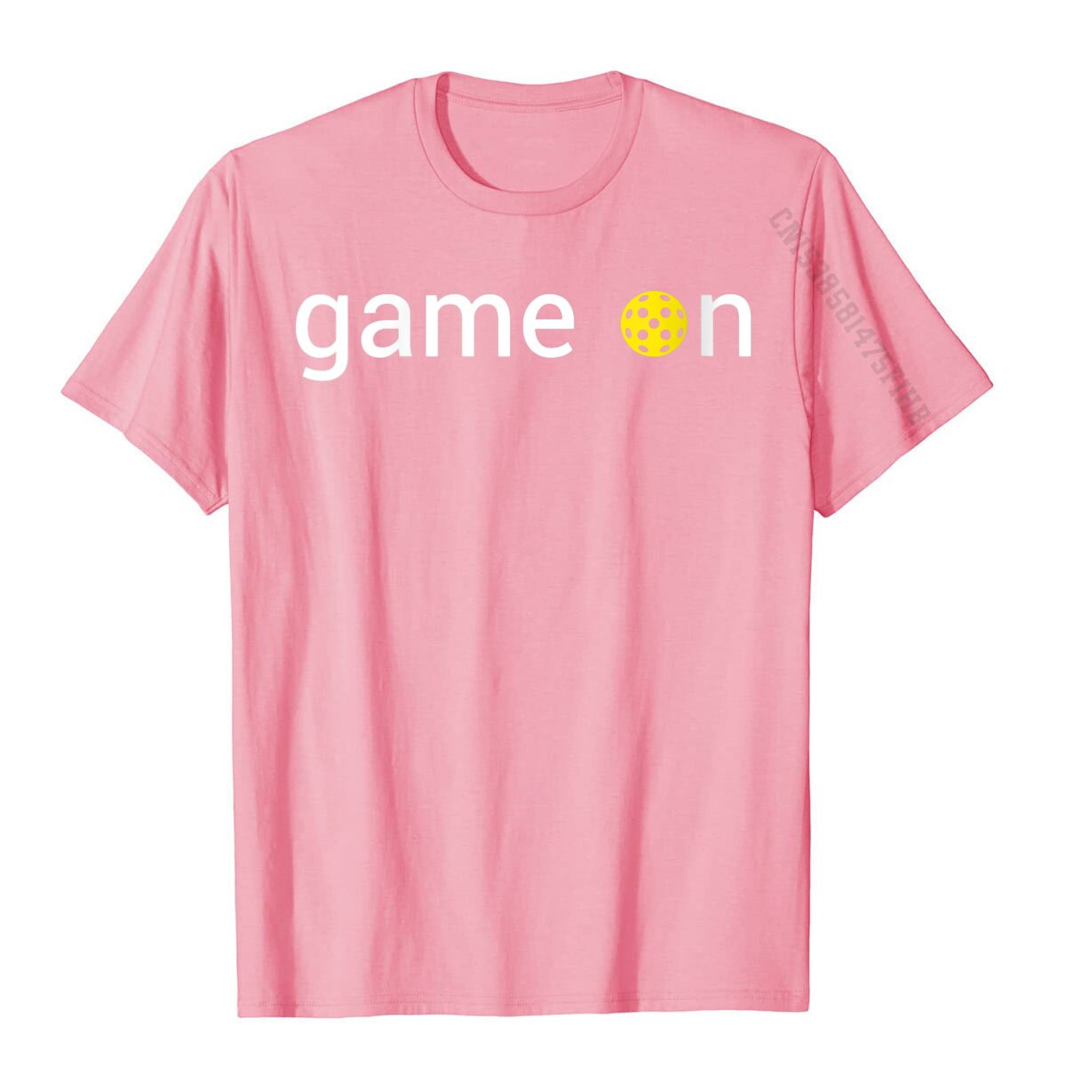 Game On Ball T-Shirt