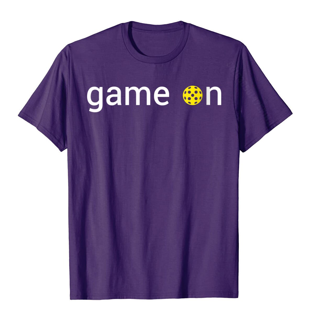 Game On Ball T-Shirt