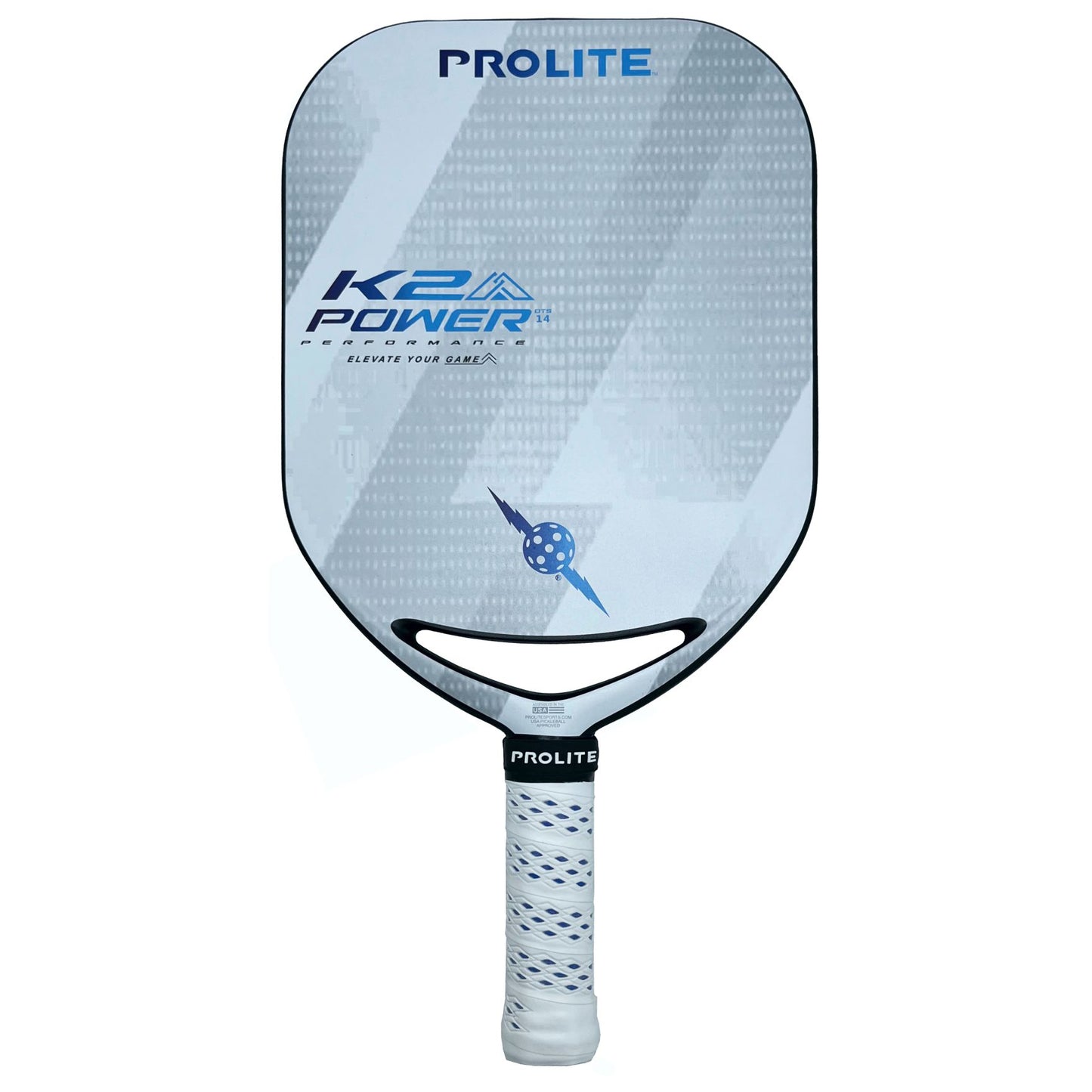 Prolite K2 Power