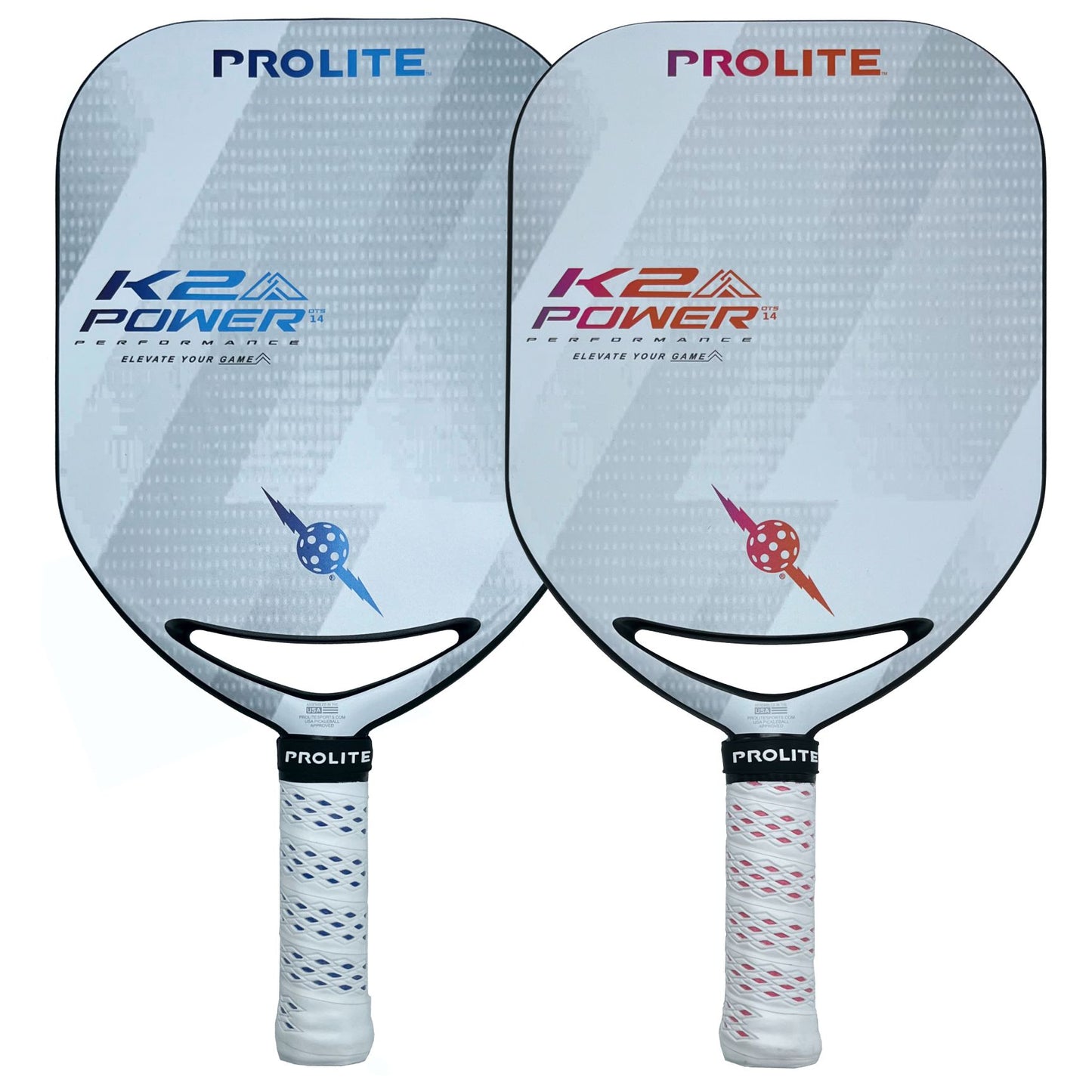 Prolite K2 Power
