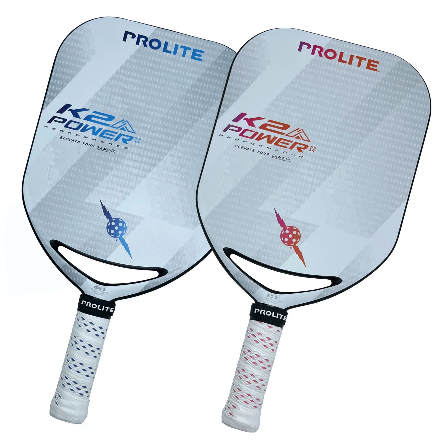 Prolite K2 Power