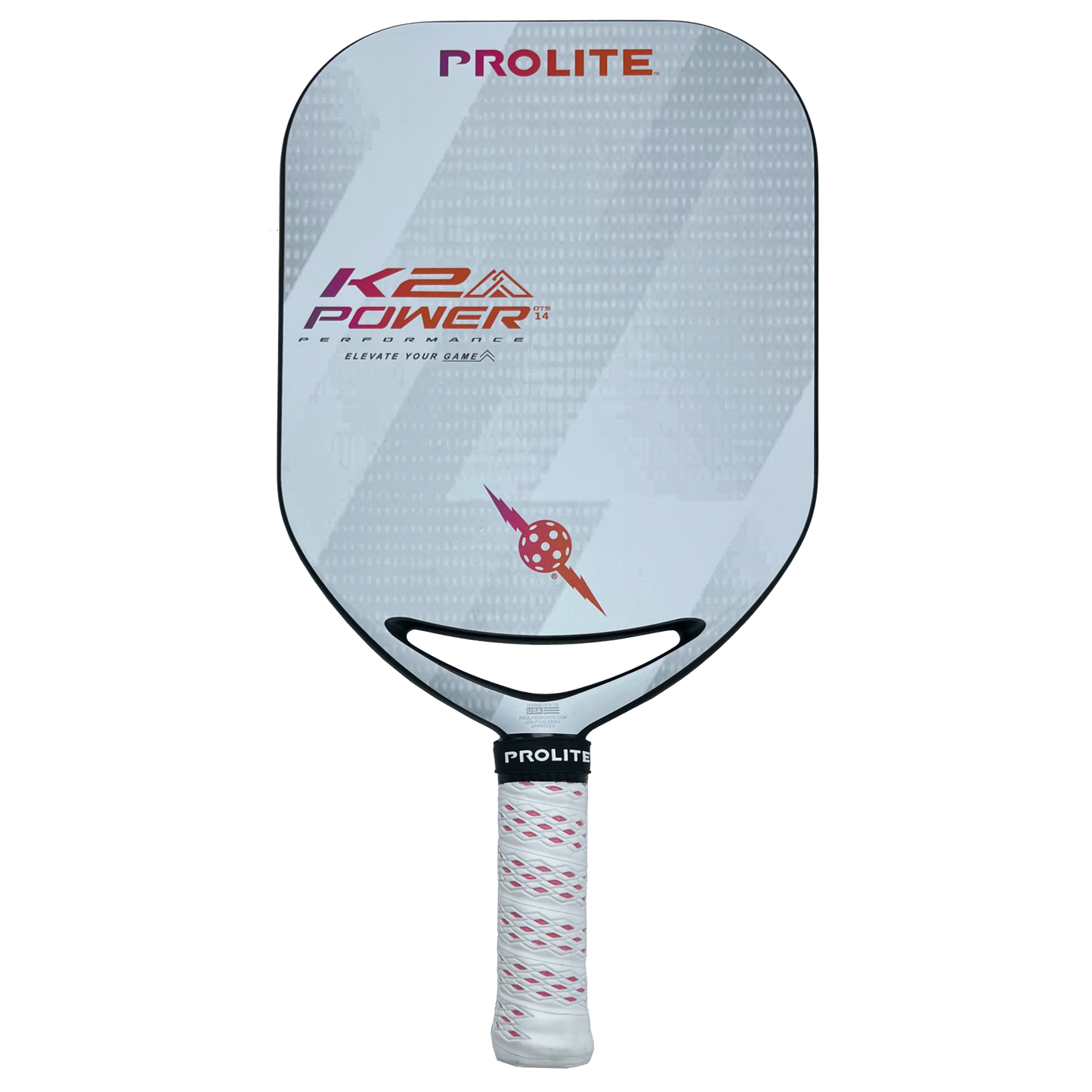 Prolite K2 Power