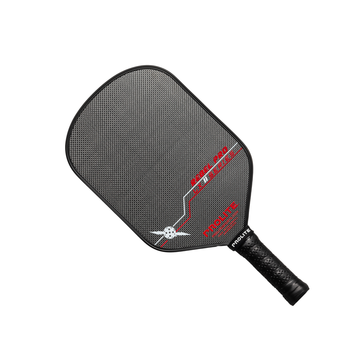 Prolite Rebel Pro LX